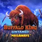 Buffalo King Untamed Megaways screenshot