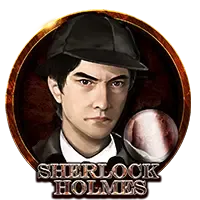 Sherlock Holmes screenshot